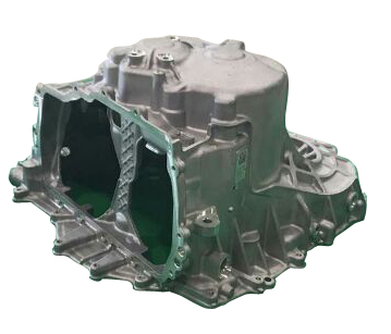 DCT250主壳体